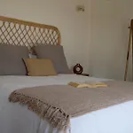 Lujo Rural Con Piscina Salina Climatizada Y Jardin Holiday home