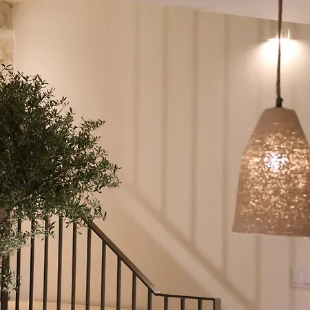 Olivera Lujo Rural Con Piscina Climatizada