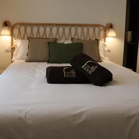 펜션 Olivera Lujo Rural Con Piscina Climatizada