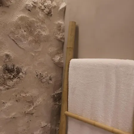 Casa vacanze Olivera Lujo Rural Con Piscina Climatizada