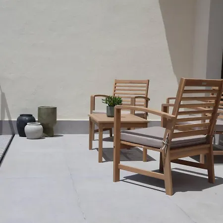 Casa vacanze Lujo Rural Con Piscina Salina Climatizada Y Jardin San Miguel del Arroyo
