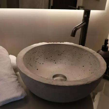 Lujo Rural Con Piscina Salina Climatizada Y Jardin