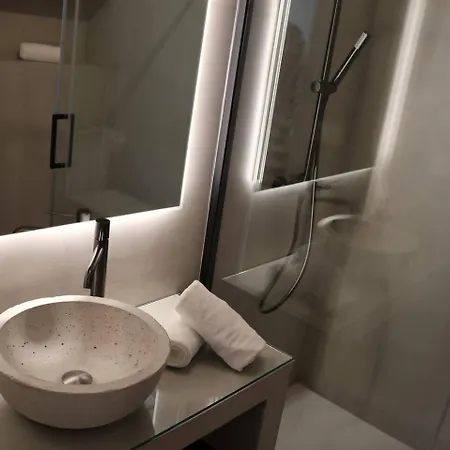 Casa vacanze Lujo Rural Con Piscina Salina Climatizada Y Jardin *