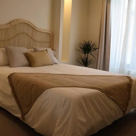 Casa vacanze Lujo Rural Con Piscina Salina Climatizada Y Jardin