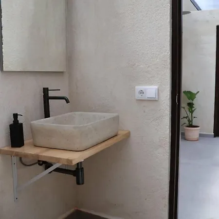 Lujo Rural Con Piscina Salina Climatizada Y Jardin Casa vacanze