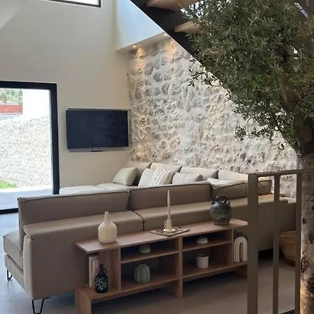 Lujo Rural Con Piscina Salina Climatizada Y Jardin San Miguel del Arroyo