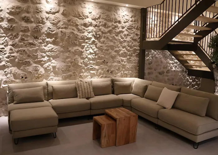 Olivera Lujo Rural Con Piscina Climatizada San Miguel del Arroyo