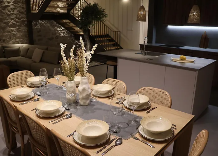 Olivera Lujo Rural Con Piscina Climatizada * San Miguel del Arroyo