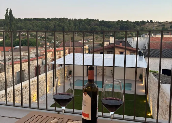 Olivera Lujo Rural Con Piscina Climatizada 펜션 San Miguel del Arroyo