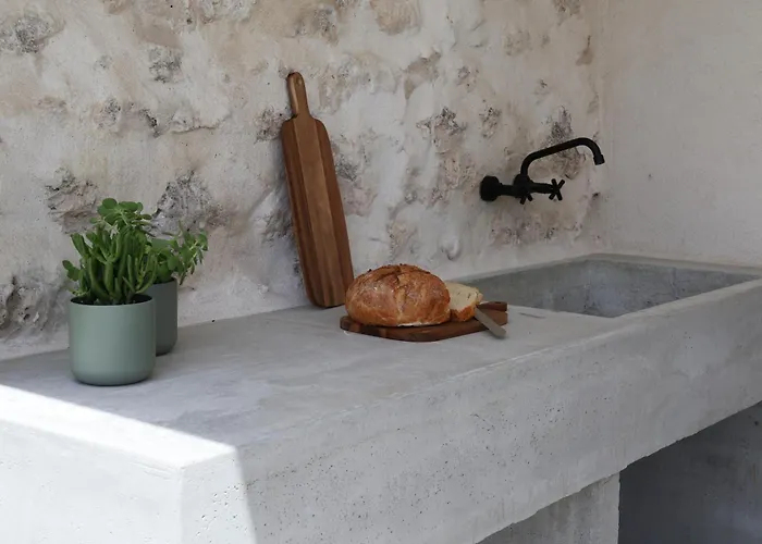 Olivera Lujo Rural Con Piscina Climatizada *