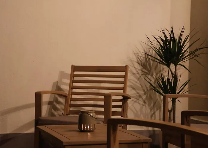 펜션 Olivera Lujo Rural Con Piscina Climatizada