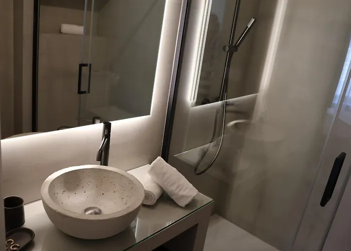 Olivera Lujo Rural Con Piscina Climatizada *