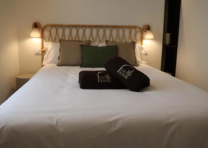 펜션 Olivera Lujo Rural Con Piscina Climatizada