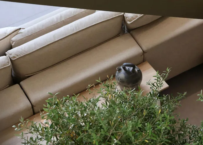 Olivera Lujo Rural Con Piscina Climatizada 펜션