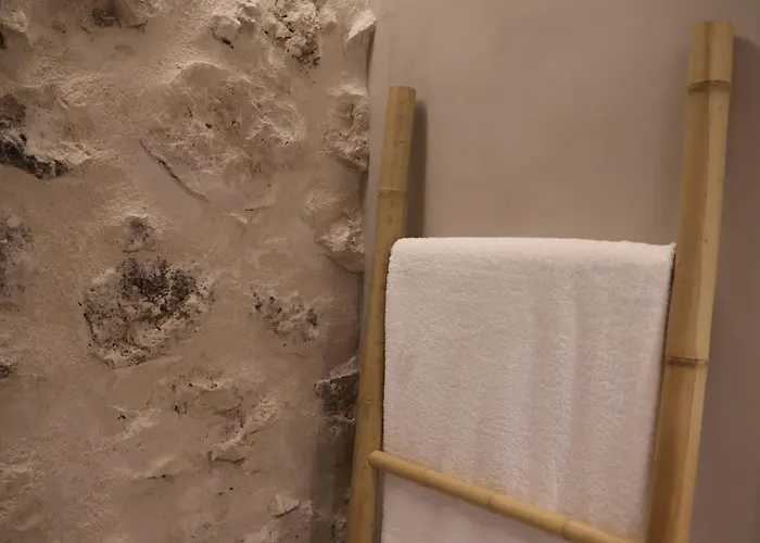 펜션 Olivera Lujo Rural Con Piscina Climatizada